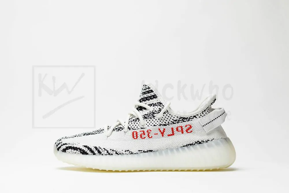 ad*s yeezy 350 boost v2 "zebra" "godkiller" cp9654